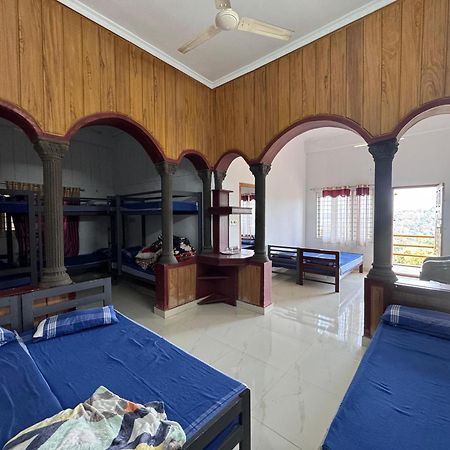 Ashramam Health Resort Kattappana Exteriér fotografie