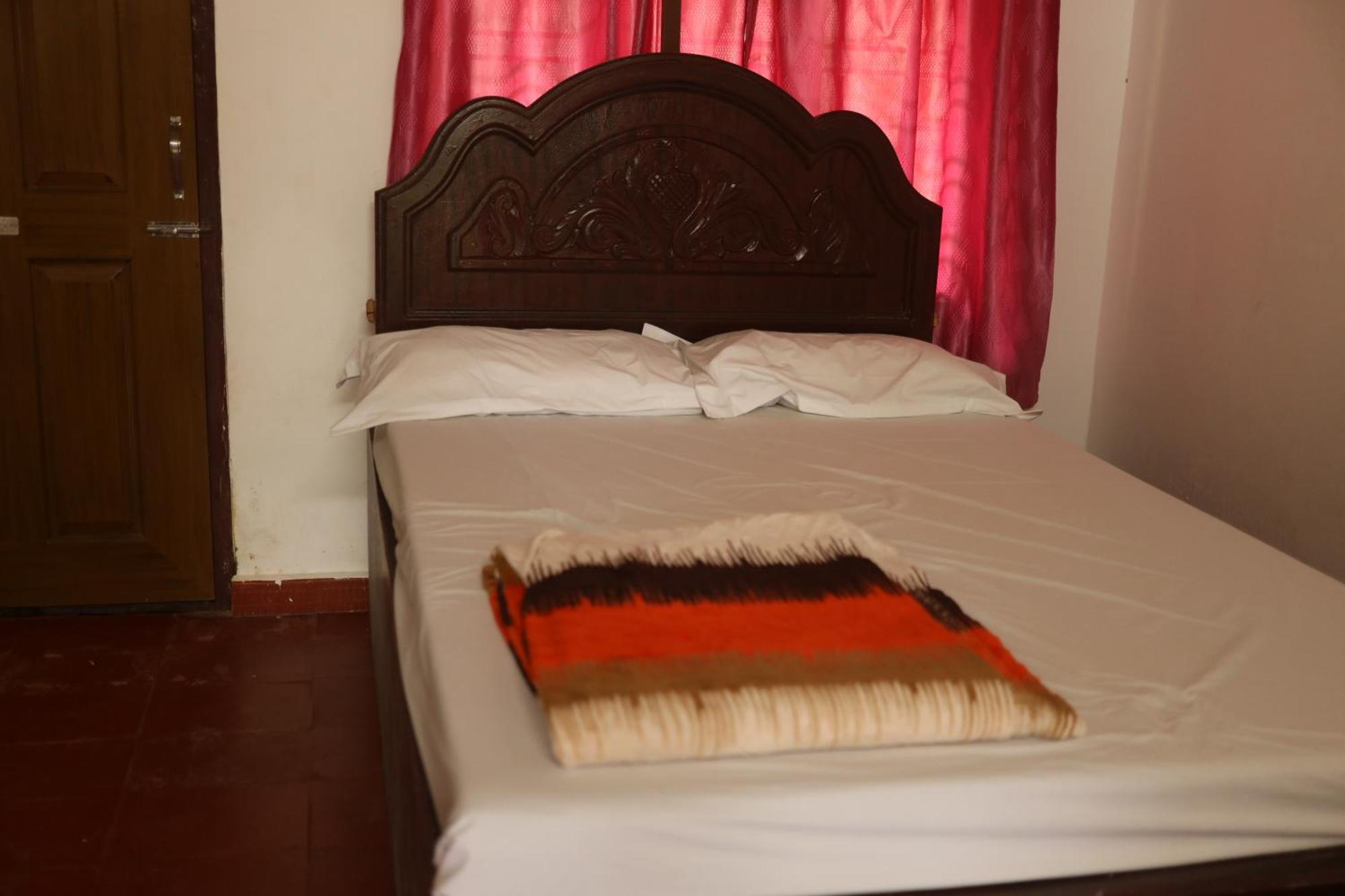 Ashramam Health Resort Kattappana Exteriér fotografie