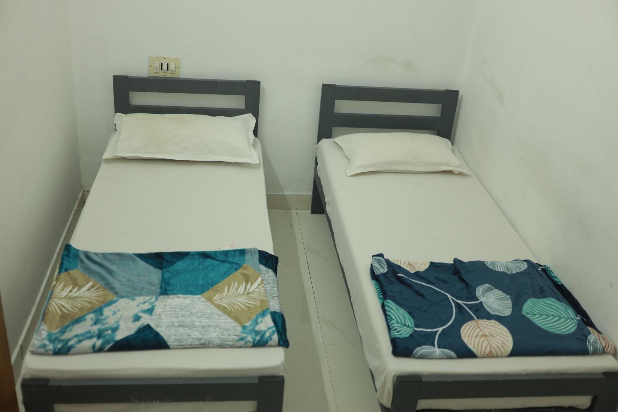Ashramam Health Resort Kattappana Exteriér fotografie