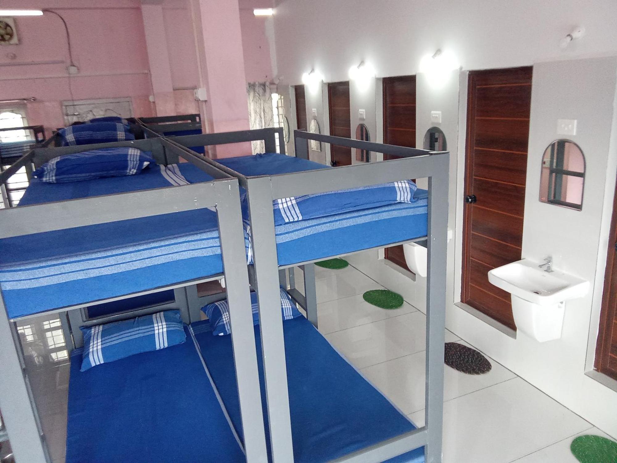 Ashramam Health Resort Kattappana Exteriér fotografie